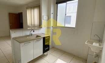 Imagem 2: Residencial Rio Hortência: o seu novo lar dos sonhos em São José do Rio Preto! Venha conhe