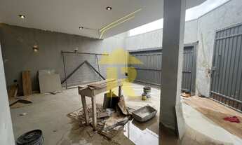 Imagem 7: Imperdível oportunidade: Casa à venda em São José do Rio Preto-SP, 3 quartos, 3 suítes, 3