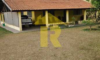 Imagem: Chácara à venda na Estância São Carlos