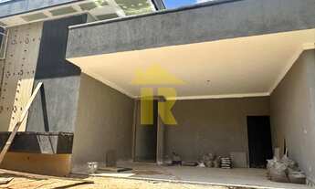 Imagem 4: Casa em Condomínio em São José do Rio Preto-SP: 3 Quartos, 3 Suítes, 3 Salas, 4 Banheiros