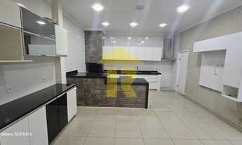 Imagem 3: Aluguel de Casa no Condomínio Parque da Liberdade I em São José do Rio Preto-SP: Conforto