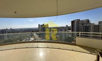 Imagem 2: Luxuoso apartamento de 4 quartos na Vila Sinibaldi, São José do Rio Preto-SP - Conheça o E