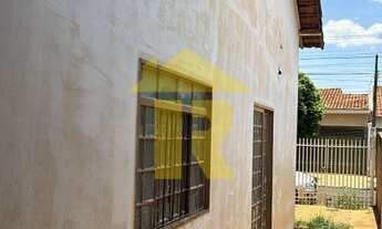 Imagem 7: Casa à venda em São José do Rio Preto-SP, Residencial Jardim Antonieta: 2 quartos, 1 suíte