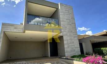 Imagem: Casa em condomínio à venda em Terras Alphaville