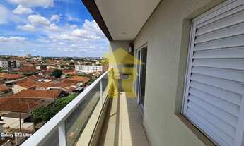 Imagem 5: Imperdível: Apartamento à venda ou locação em São José do Rio Preto-SP, Boa Vista. 2 quart