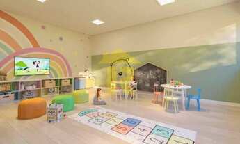 Imagem 7: Apartamento à venda no Parque das Amoras, São José do Rio Preto-SP: 2 quartos, 1 sala, 1 b