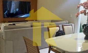 Imagem 6: Casa em condomínio com 3 suítes no Quinta do Lago Residence, São José do Rio Preto-SP - 23