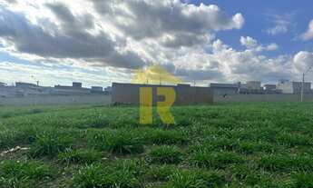 Imagem: Terreno em condomínio à venda em São