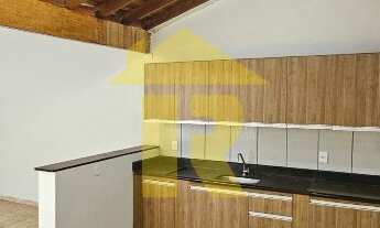 Imagem 2: Casa em Condomínio para Locação em São José do Rio Preto-SP - Condomínio Residencial Parqu