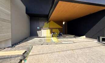 Imagem 3: Espetacular Casa em Condomínio à Venda em São José do Rio Preto - Residencial Gaivota II