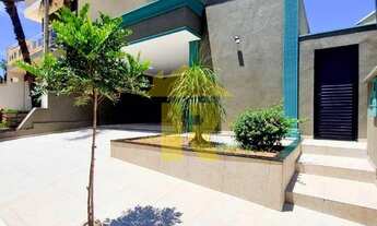 Imagem 7: Casa em Condomínio à Venda em São José do Rio Preto-SP - Residencial Amazonas: 3 Quartos