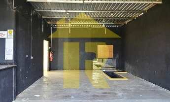 Imagem 3: Salão Comercial em São José do Rio Preto - Conjunto São Deocleciano: 1 Sala, 2 Banheiros