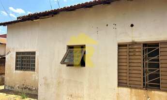 Imagem 5: Casa à venda em São José do Rio Preto-SP, Residencial Jardim Antonieta: 2 quartos, 1 suíte