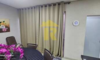 Imagem 3: CASA EM CONDOMÍNIO RESIDENCIAL em SÃO JOSÉ DO RIO PRETO - SP, CONDOMÍNIO RESIDENCIAL PARQU