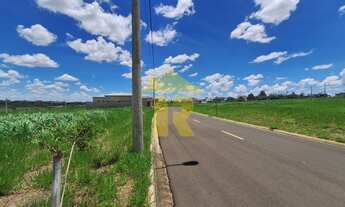 Imagem 5: Terreno à venda no Botanic Residence em São José do Rio Preto-SP com 410m²! Aproveite esta