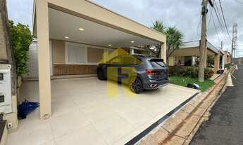 Imagem 3: Imperdível oportunidade: Casa em condomínio Belvedere à venda em S.J. Rio Preto, 3 quartos