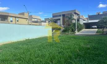 Imagem 2: Terreno exclusivo à venda em condomínio Res. Gaivota II, São José do Rio Preto-SP: 526,17m