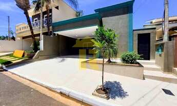 Imagem 5: Casa em Condomínio à Venda em São José do Rio Preto-SP - Residencial Amazonas: 3 Quartos