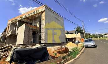 Imagem 7: Casa em Condomínio à Venda em São José do Rio Preto - Gaivota II: 4 Quartos, 4 Suítes, 3 S