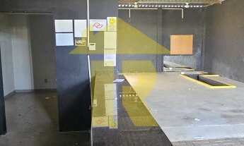 Imagem 7: Salão Comercial em São José do Rio Preto - Conjunto São Deocleciano: 1 Sala, 2 Banheiros