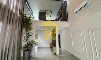 Imagem 6: Imóvel à venda em condomínio exclusivo de São José do Rio Preto-SP, 3 suítes e 245m² de á