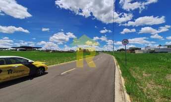 Imagem 7: Terreno à venda no Botanic Residence em São José do Rio Preto-SP com 410m²! Aproveite esta