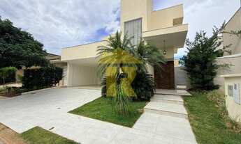 Imagem: Casa para locação em cond. No Residencial