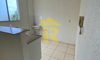 Imagem: Residencial Rio Hortência o seu novo lar