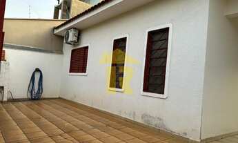 Imagem 4: Oportunidade única: Casa à venda em São José do Rio Preto-SP, Jardim Nazareth, 2 quartos