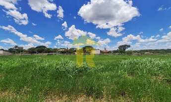 Imagem 2: Terreno à venda no Botanic Residence em São José do Rio Preto-SP com 410m²! Aproveite esta