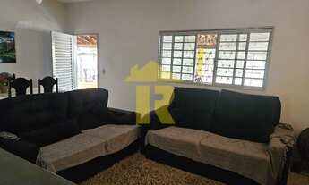 Imagem 5: Chácara à venda na Estância São Carlos, Guapiaçu-SP: 3 quartos, 1 sala, 2 banheiros, 170 m