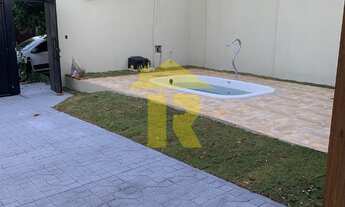 Imagem 3: Imperdível casa à venda em São José do Rio Preto-SP, 2 quartos, 2 suítes, 4 vagas de garag