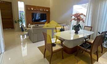 Imagem 5: Casa em condomínio com 3 suítes no Quinta do Lago Residence, São José do Rio Preto-SP - 23