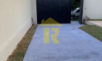 Imagem 2: Imperdível casa à venda em São José do Rio Preto-SP, 2 quartos, 2 suítes, 4 vagas de garag