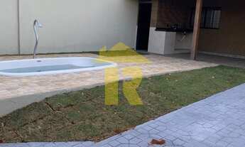 Imagem 4: Imperdível casa à venda em São José do Rio Preto-SP, 2 quartos, 2 suítes, 4 vagas de garag