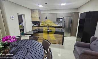 Imagem 6: CASA EM CONDOMÍNIO RESIDENCIAL em SÃO JOSÉ DO RIO PRETO - SP, CONDOMÍNIO RESIDENCIAL PARQU