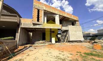 Imagem 5: Casa em Condomínio à Venda em São José do Rio Preto - Gaivota II: 4 Quartos, 4 Suítes, 3 S