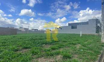 Imagem 3: Terreno em condomínio à venda em São José do Rio Preto-SP, bairro Quinta do Lago - Lac Lém