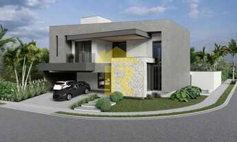 Imagem: Casa em Condomínio à Venda em São José