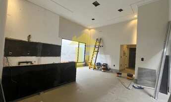 Imagem 4: Imperdível oportunidade: Casa à venda em São José do Rio Preto-SP, 3 quartos, 3 suítes, 3