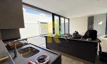 Imagem 7: Espetacular Casa em Condomínio à Venda em São José do Rio Preto - Residencial Gaivota II