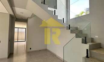 Imagem 6: Casa em condomínio à venda em Terras Alphaville Mirassol-SP: 3 quartos, 3 suítes, 3 salas