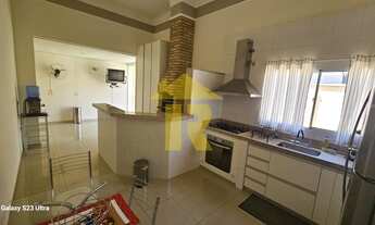 Imagem 6: Imóvel no Village Damha I: Casa em condomínio com 3 quartos, 3 suítes e 110m² em São José