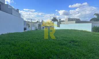 Imagem 5: Terreno exclusivo à venda em condomínio Res. Gaivota II, São José do Rio Preto-SP: 526,17m