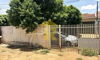 Imagem 4: Casa à venda em São José do Rio Preto-SP, Residencial Jardim Antonieta: 2 quartos, 1 suíte