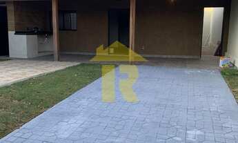 Imagem 5: Imperdível casa à venda em São José do Rio Preto-SP, 2 quartos, 2 suítes, 4 vagas de garag