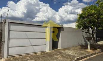 Imagem 2: CASA RESIDENCIAL em SÃO JOSÉ DO RIO PRETO - SP, VILA CLEMENTINA