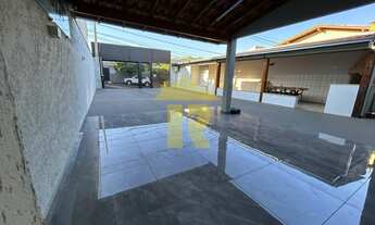 Imagem 6: Excelente oportunidade: Casa à venda na Vila Cristina, São José do Rio Preto-SP, 2 quartos