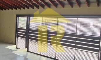 Imagem: Casa à venda em São José do Rio Preto-SP