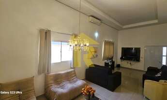 Imagem 2: Imóvel no Village Damha I: Casa em condomínio com 3 quartos, 3 suítes e 110m² em São José